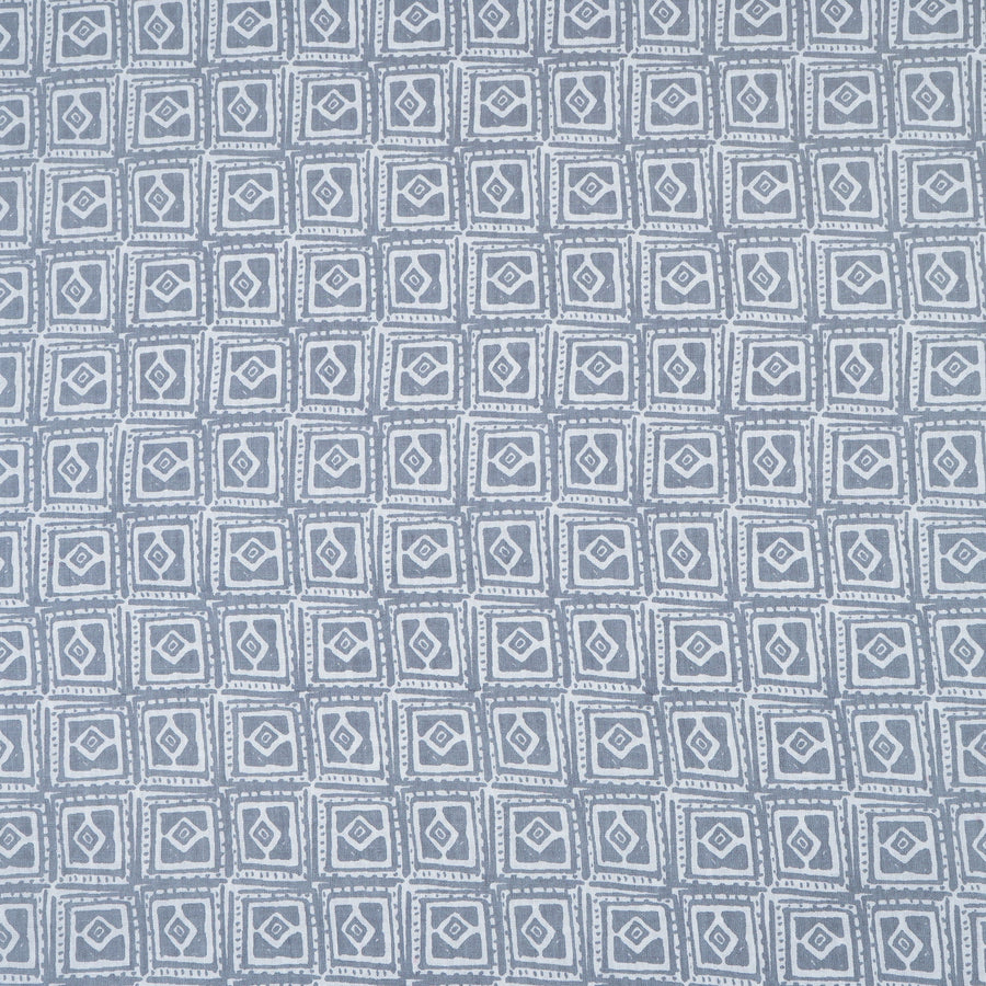 RedFlower Unisex Unstitched Printed Pure Cotton Fabric Material