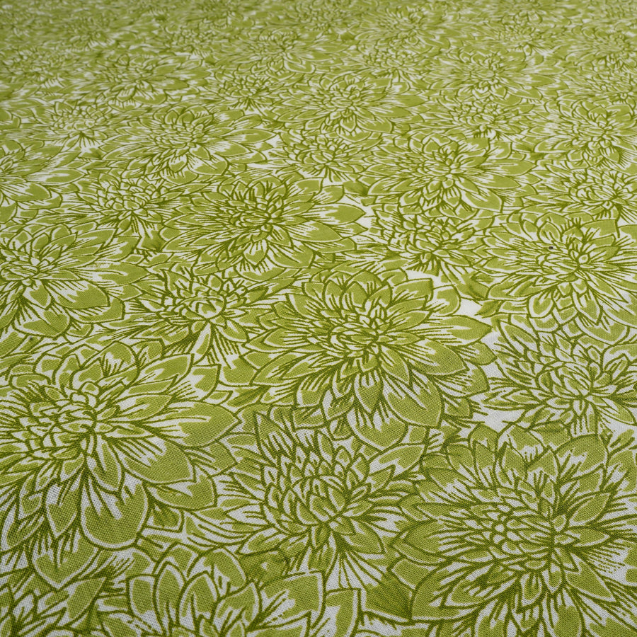 RedFlower Women's Unstitched Printed Pure Cotton Fabric Material
