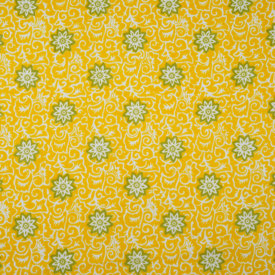 RedFlower Women's Unstitched Printed Pure Cotton Fabric Material