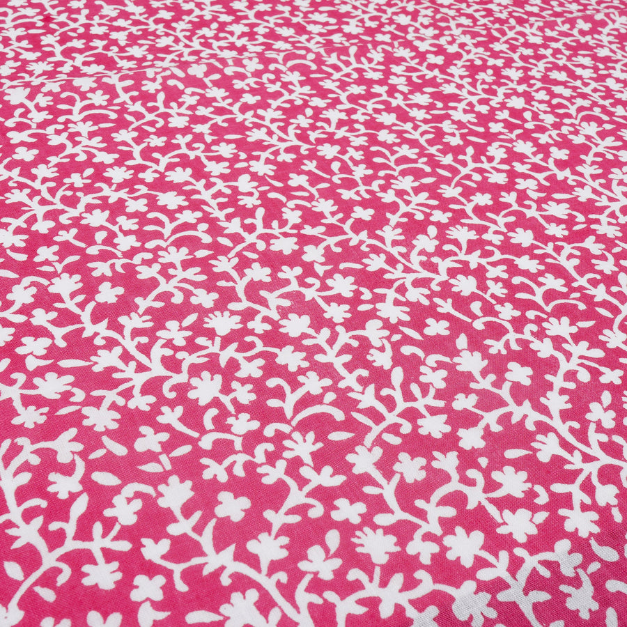 RedFlower Women's Unstitched Printed Pure Cotton Fabric Material