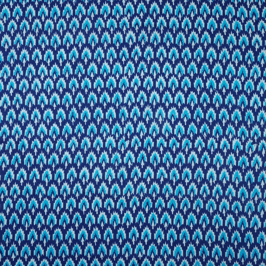 RedFlower Women's Unstitched Printed Pure Cotton Fabric Material