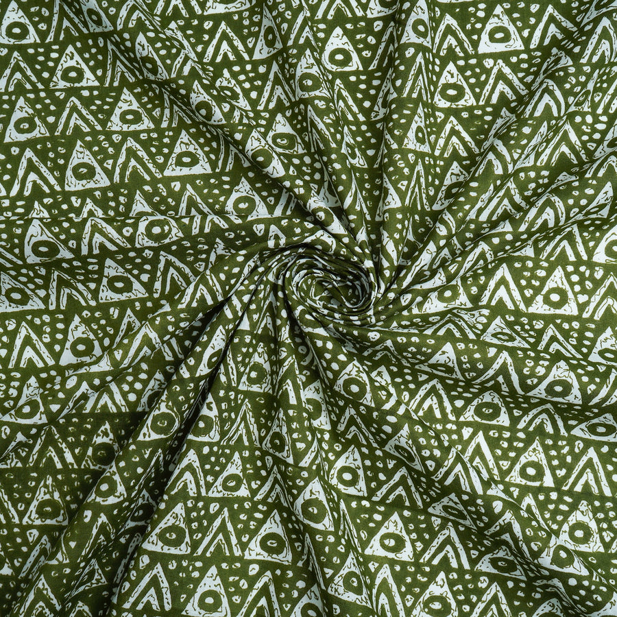 RedFlower Women's Unstitched Printed Pure Cotton Fabric Material
