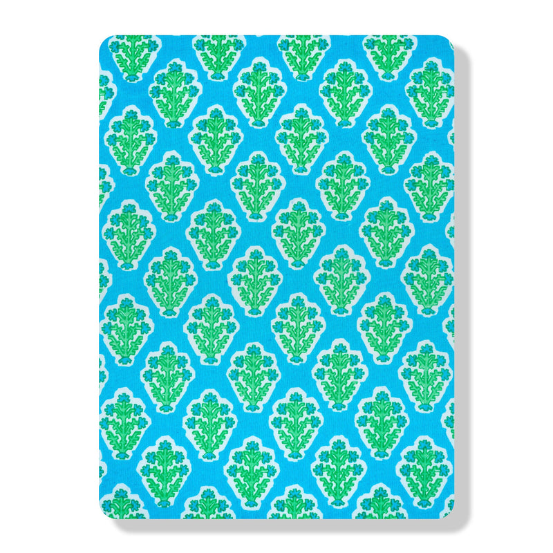 RedFlower Women's Unstitched Printed Pure Cotton Fabric Material
