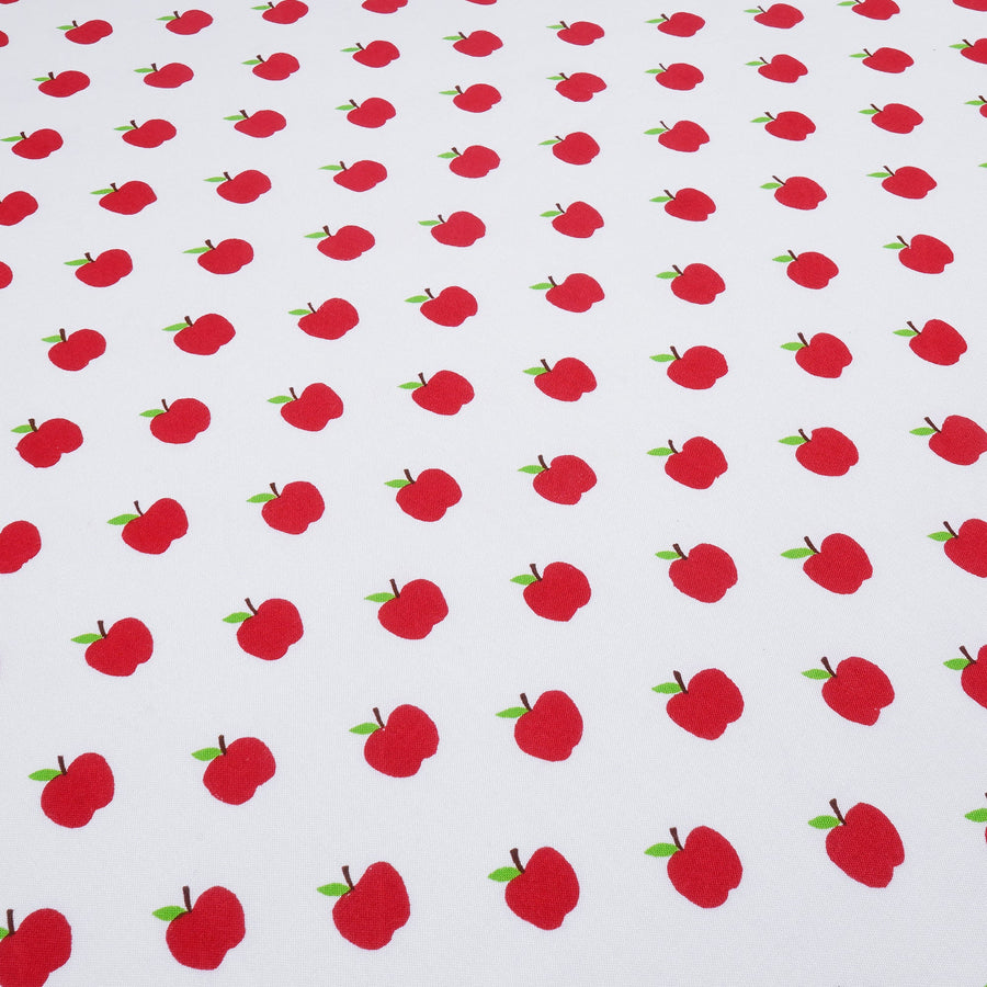 RedFlower Quirky Unstitched Printed Pure Viscose Rayon Fabric Material