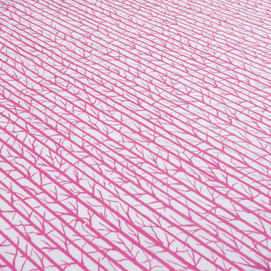 RedFlower Women's Unstitched Printed Pure Cotton Fabric Material