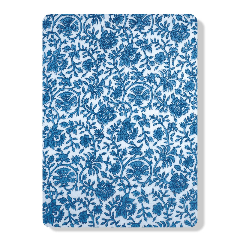 RedFlower Women's Unstitched Printed Pure Cotton Fabric Material