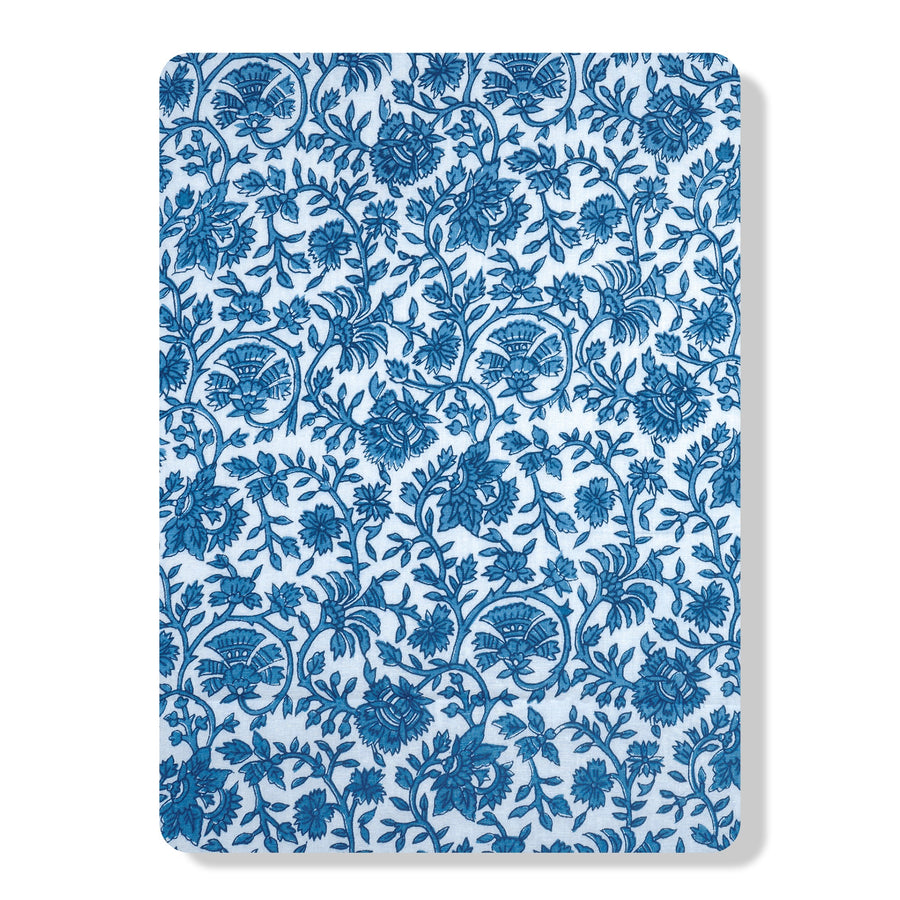 RedFlower Women's Unstitched Printed Pure Cotton Fabric Material