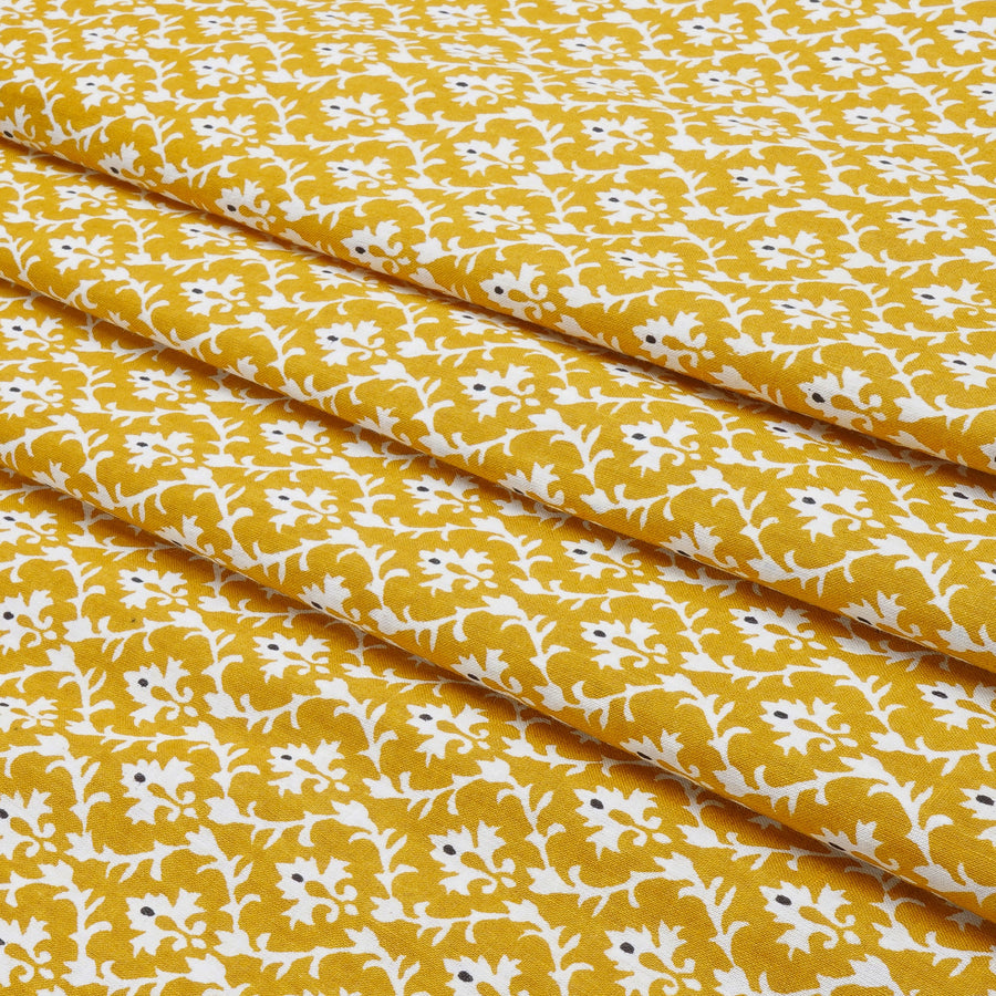 RedFlower Women's Unstitched Printed Pure Cotton Fabric Material