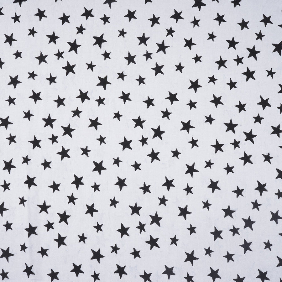 RedFlower Quirky Unstitched Printed Pure Viscose Rayon Fabric Material