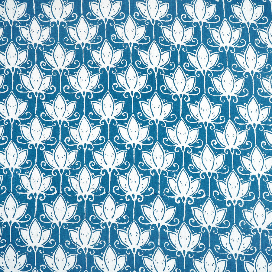 RedFlower Women's Unstitched Printed Pure Cotton Fabric Material