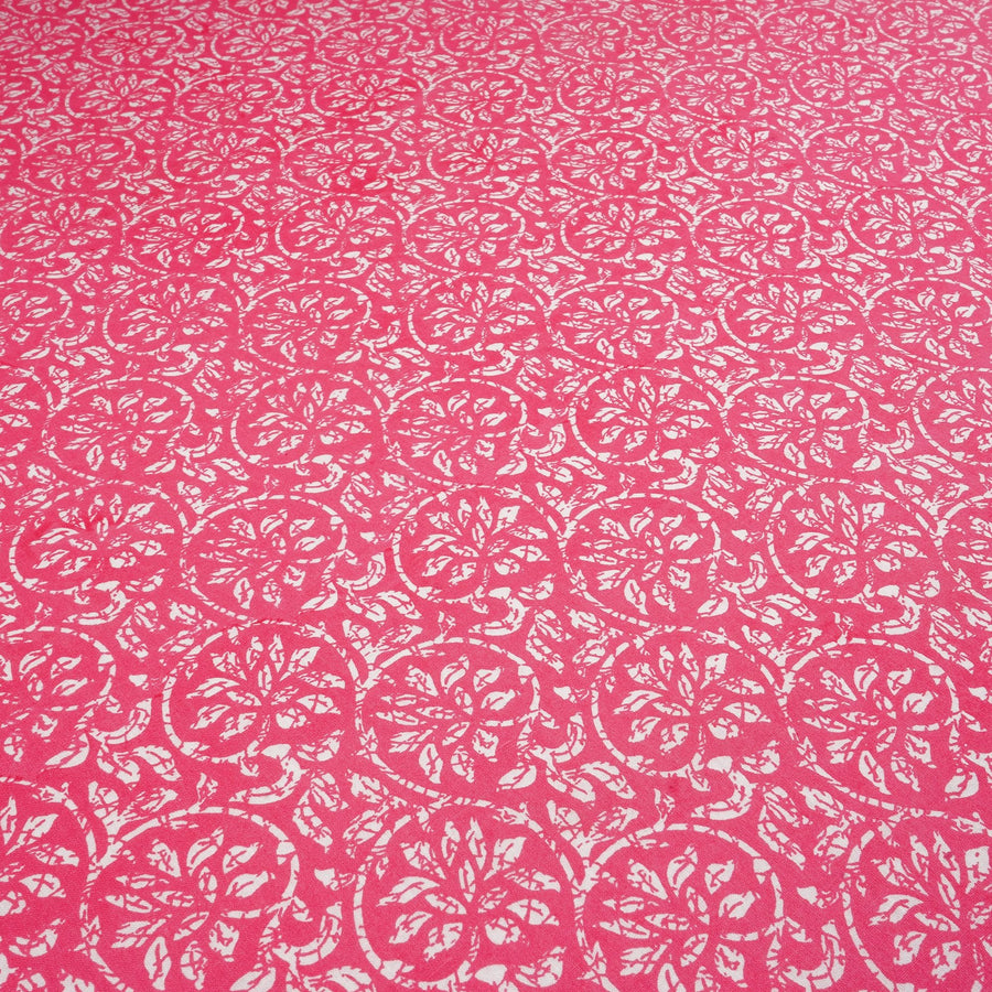 RedFlower Women's Unstitched Printed Pure Cotton Fabric Material