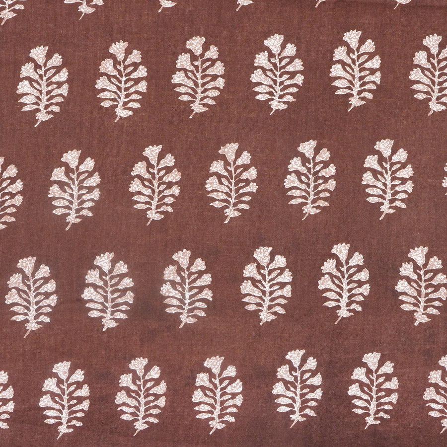 RedFlower Women's Unstitched Printed Pure Cotton Fabric Material