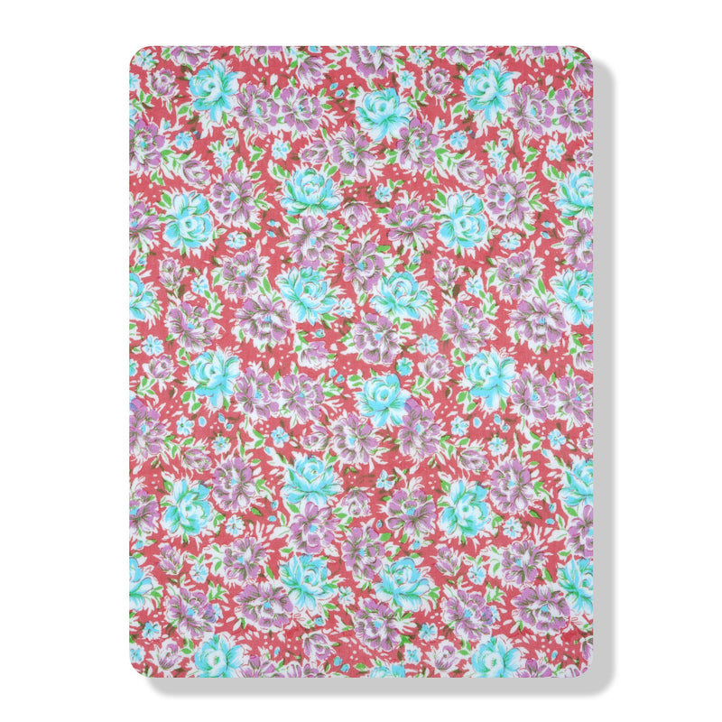 RedFlower Women's Unstitched Printed Pure Cotton Fabric Material