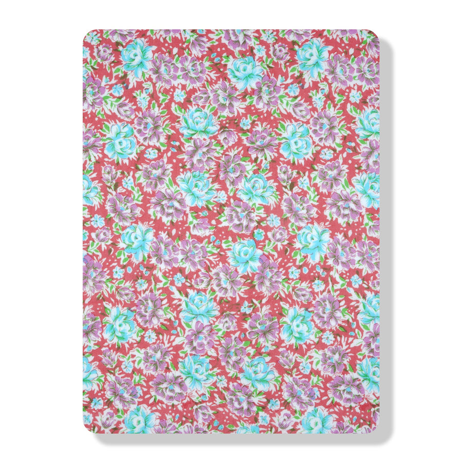 RedFlower Women's Unstitched Printed Pure Cotton Fabric Material