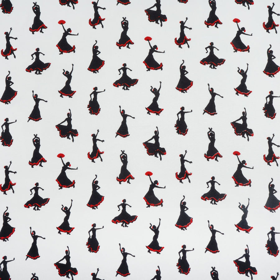 RedFlower Women's Unstitched Printed Pure Viscose Rayon Fabric Material
