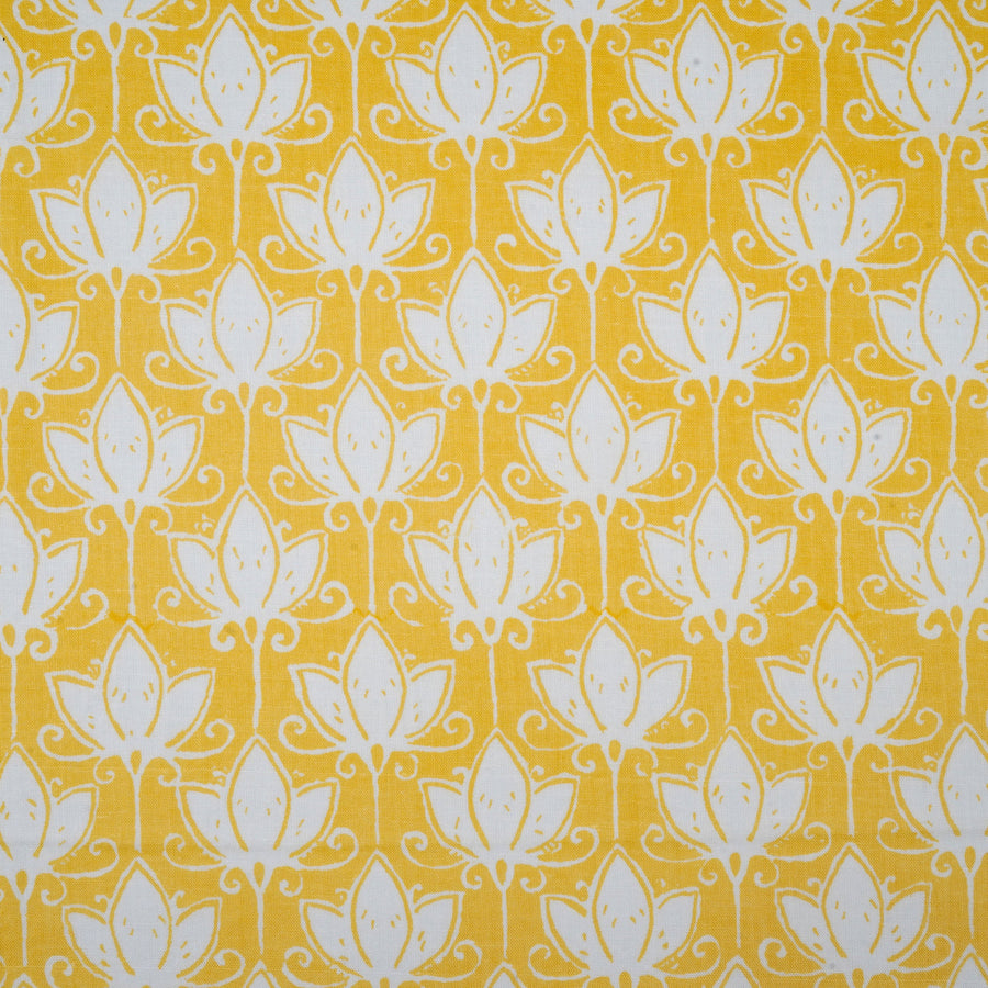 RedFlower Women's Unstitched Printed Pure Cotton Fabric Material