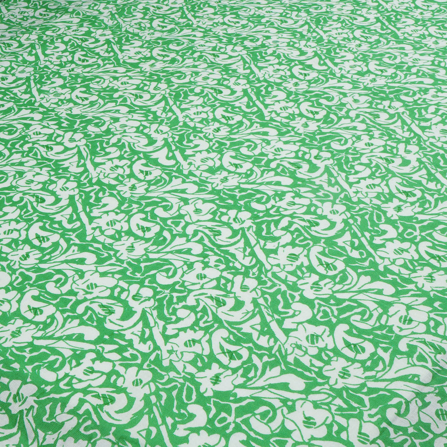 RedFlower Women's Unstitched Printed Pure Cotton Fabric Material