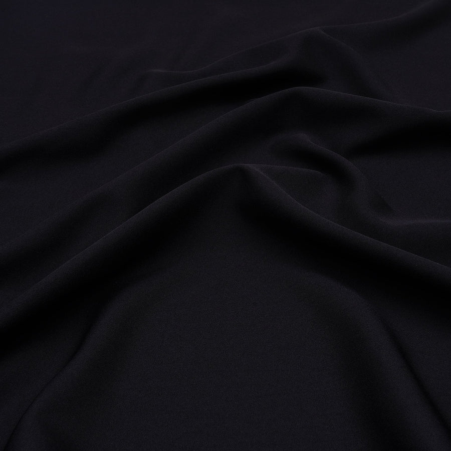 RedFlower Unstitched Plain American Crepe Fabric Material