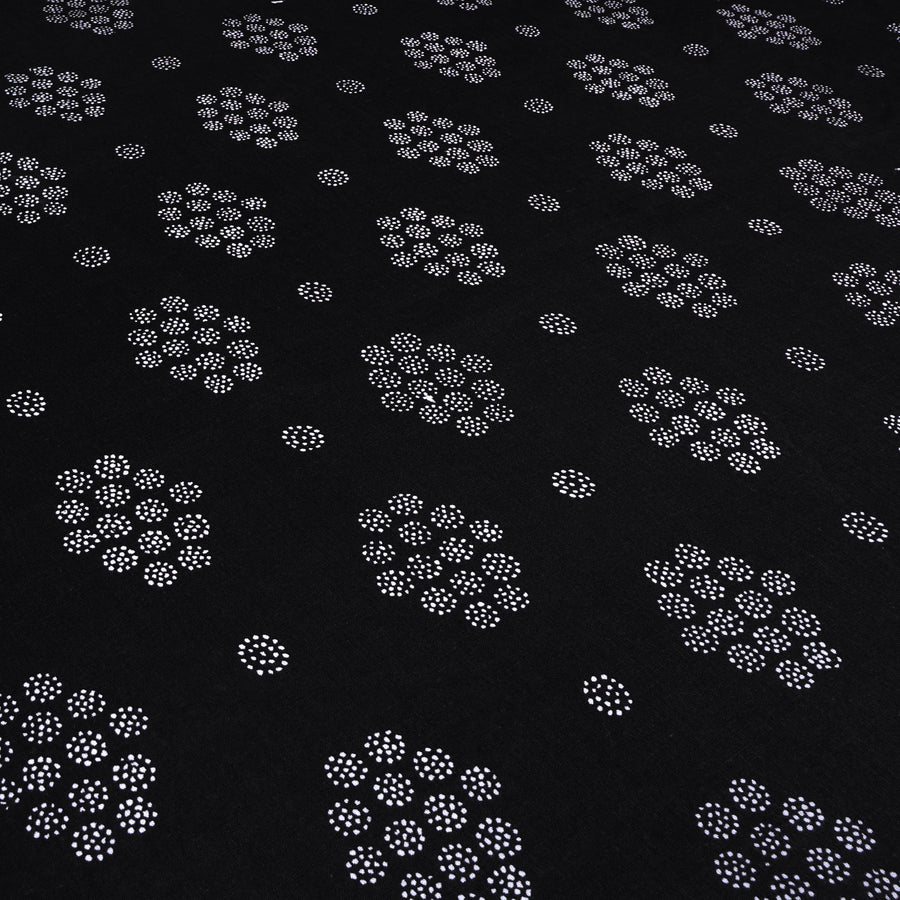 RedFlower Women's Unstitched Printed Pure Cotton Fabric Material
