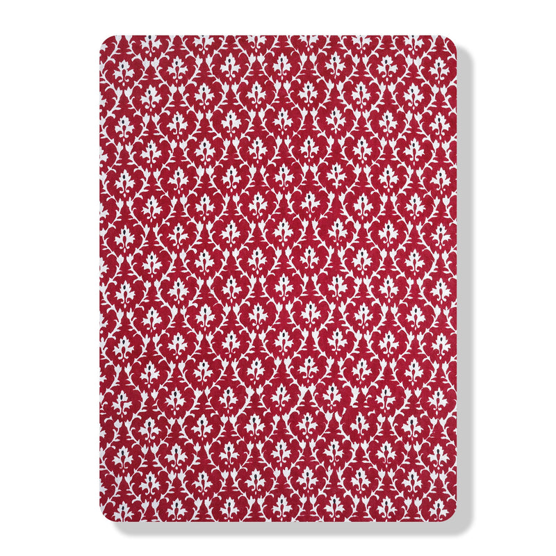 RedFlower Women's Unstitched Printed Pure Cotton Fabric Material