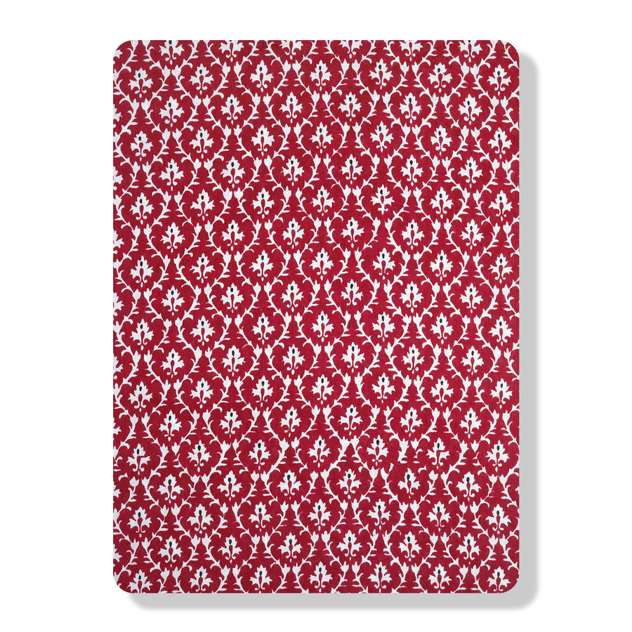 RedFlower Women's Unstitched Printed Pure Cotton Fabric Material