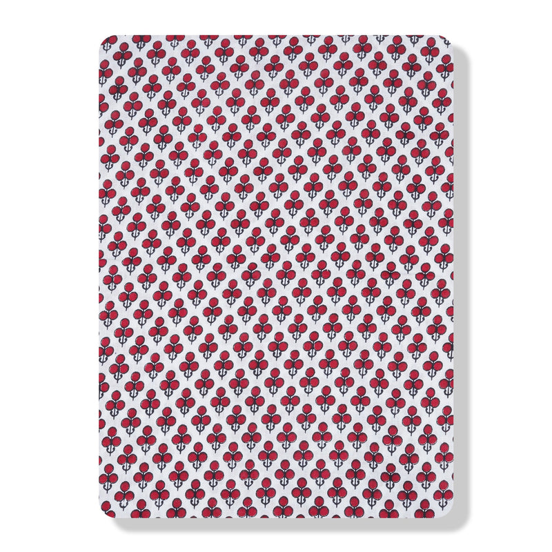 RedFlower Women's Unstitched Printed Pure Cotton Fabric Material