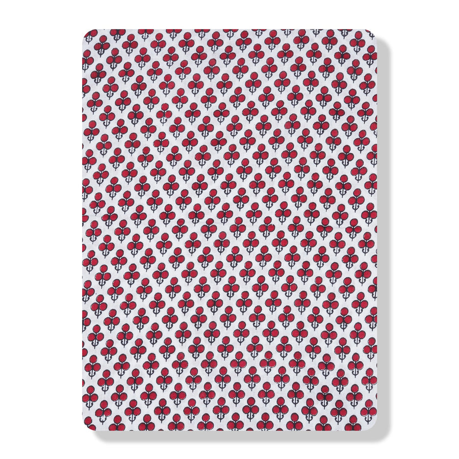 RedFlower Women's Unstitched Printed Pure Cotton Fabric Material