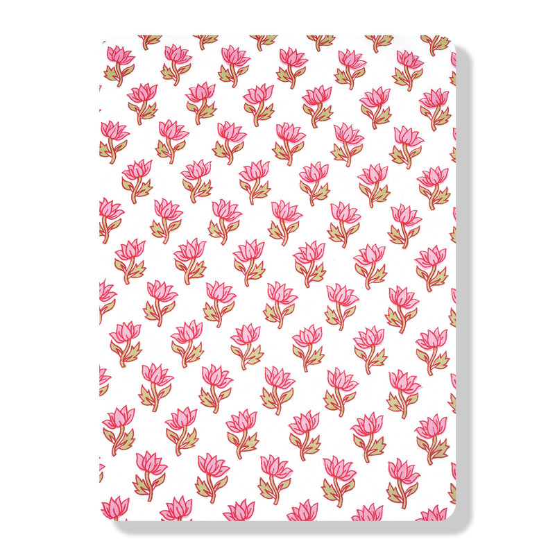 RedFlower Women's Unstitched Printed Pure Cotton Fabric Material