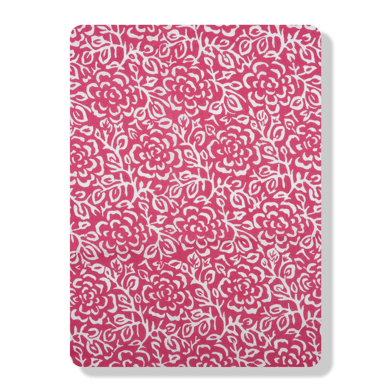RedFlower Women's Unstitched Printed Pure Cotton Fabric Material