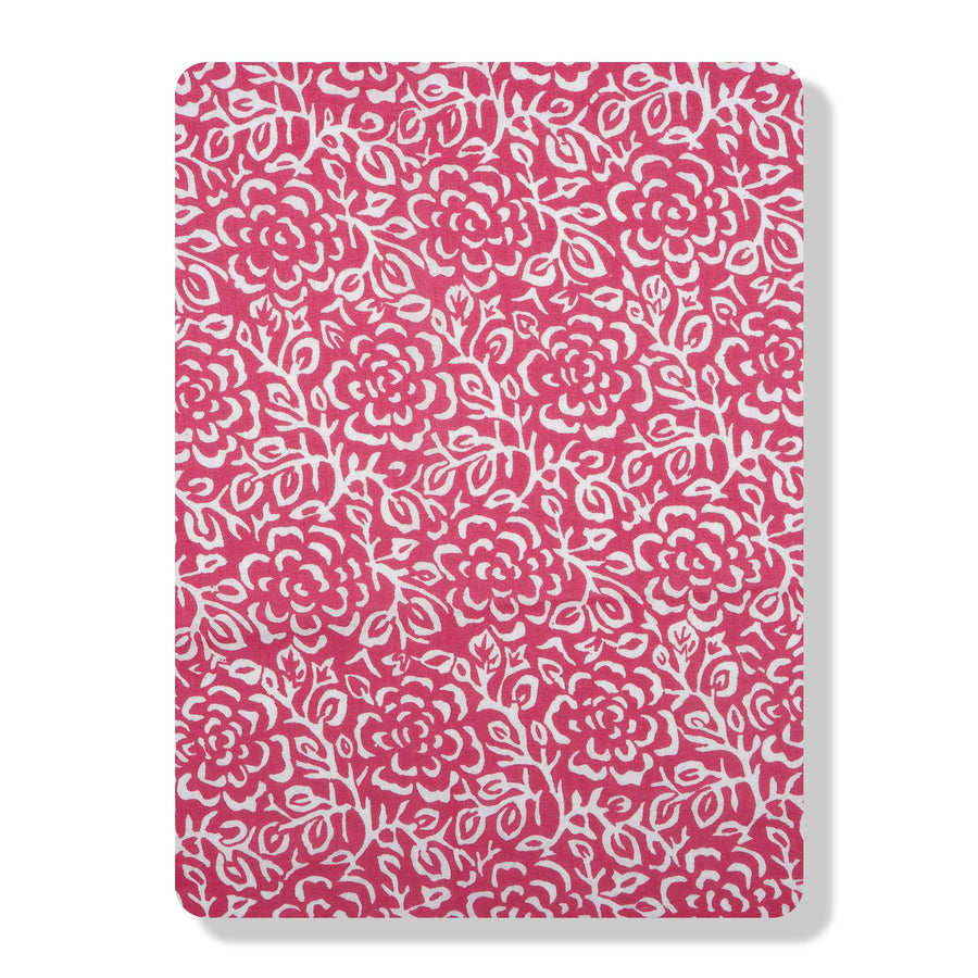 RedFlower Women's Unstitched Printed Pure Cotton Fabric Material