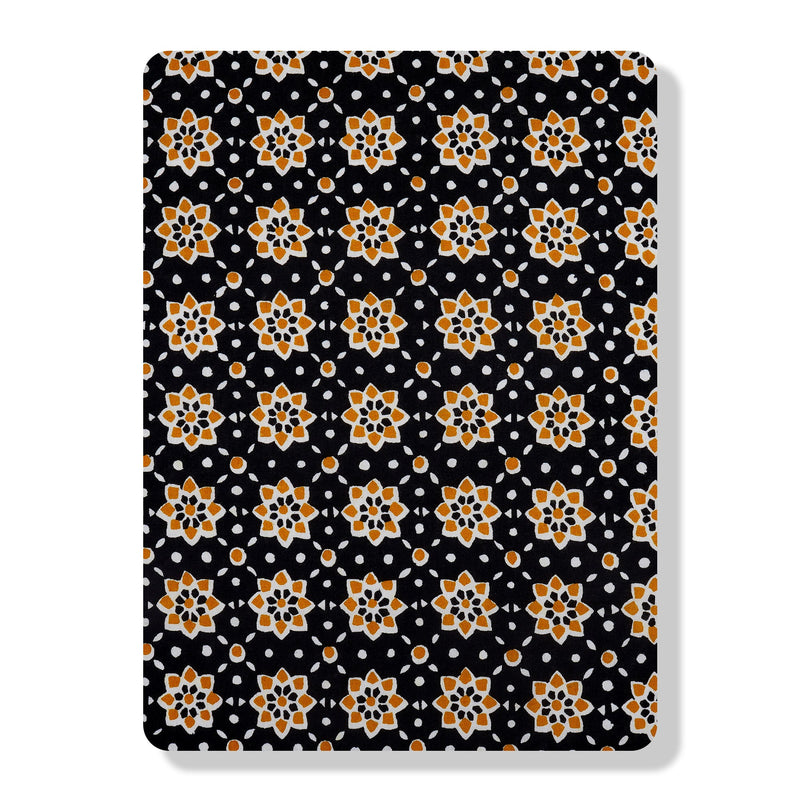 RedFlower Women's Unstitched Printed Pure Cotton Fabric Material