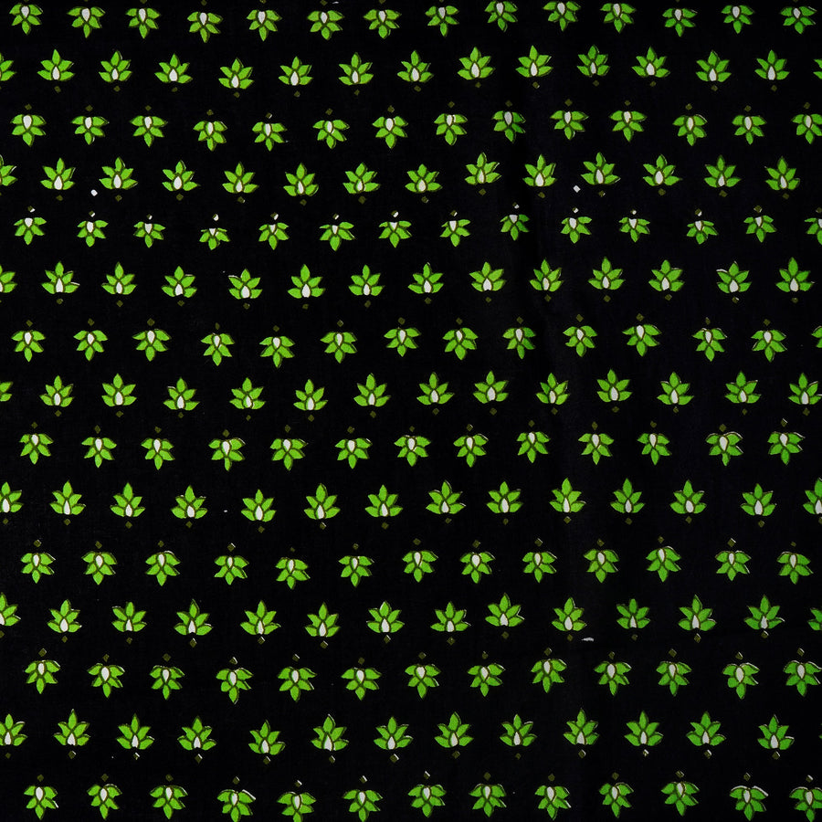 RedFlower Women's Unstitched Printed Pure Cotton Fabric Material