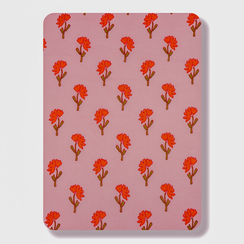 RedFlower Women's Unstitched Printed Pure Dyed Cotton Fabric Material