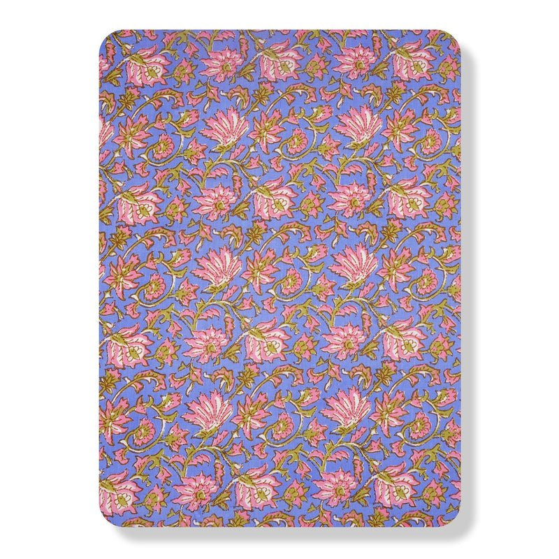 RedFlower Women's Unstitched Printed Pure Cotton Fabric Material
