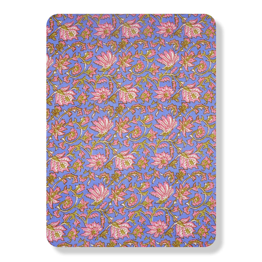 RedFlower Women's Unstitched Printed Pure Cotton Fabric Material