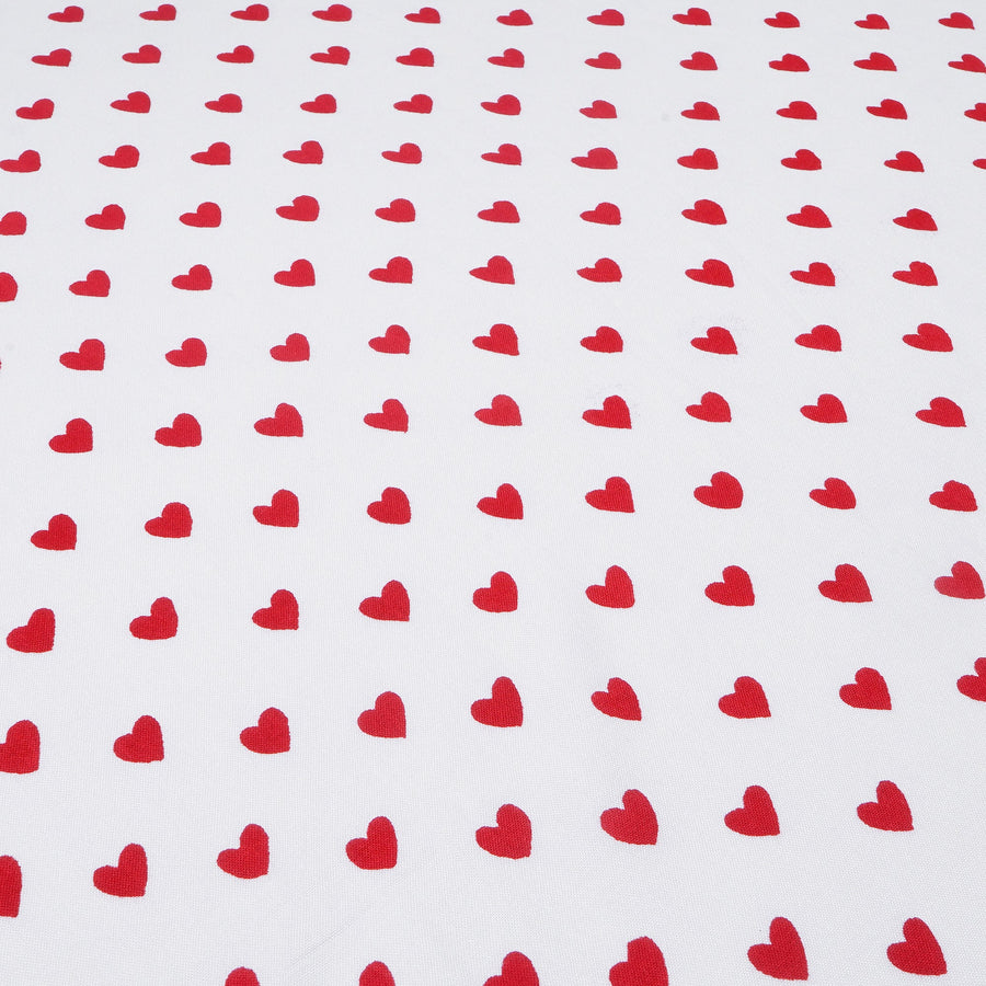 RedFlower Quirky Unstitched Printed Pure Viscose Rayon Fabric Material
