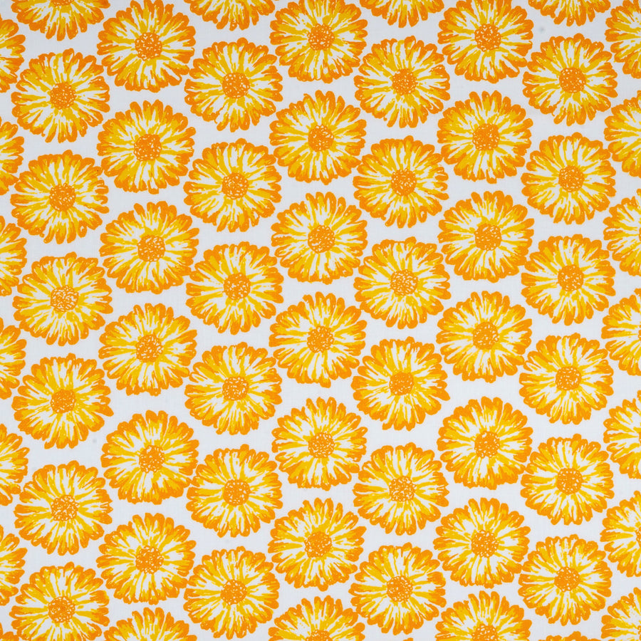RedFlower Women's Unstitched Printed Pure Cotton Fabric Material