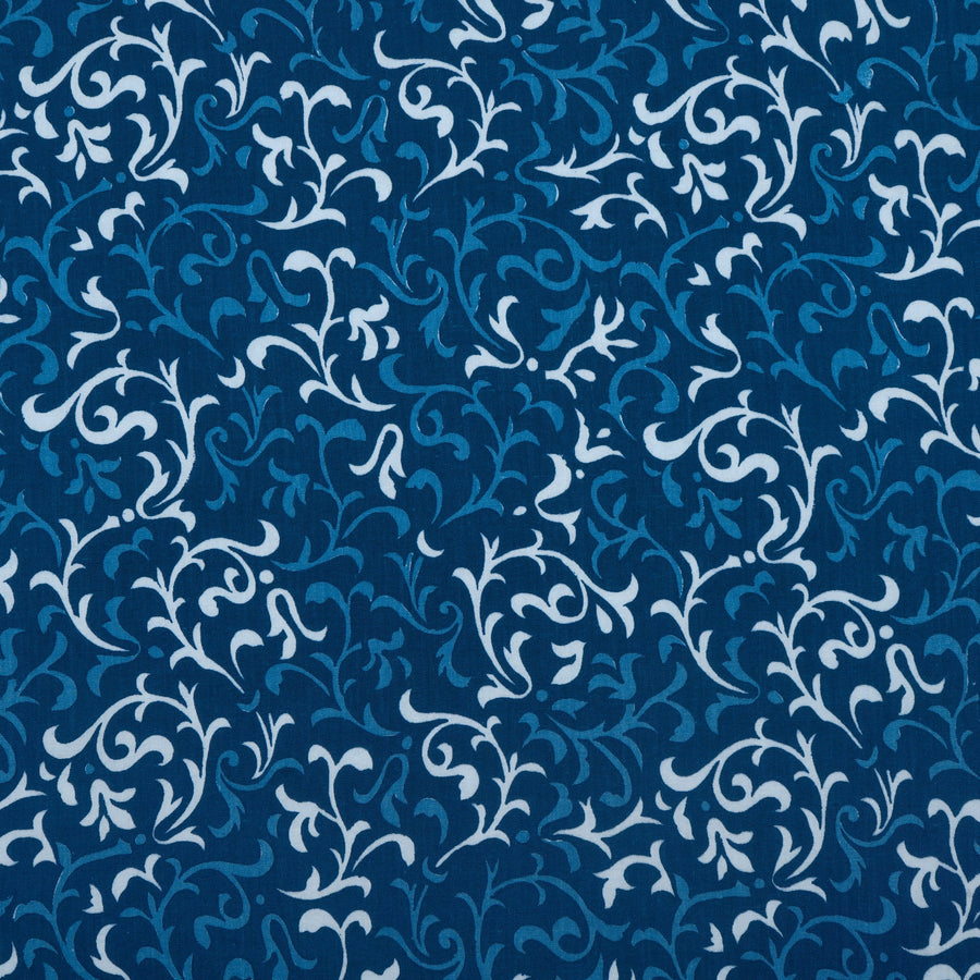 RedFlower Women's Unstitched Printed Pure Cotton Fabric Material