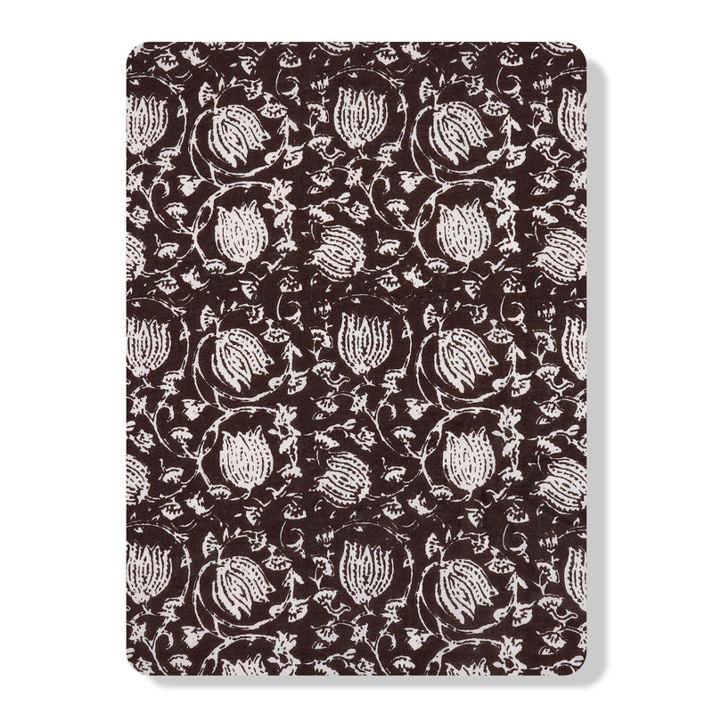 RedFlower Women's Unstitched Printed Pure Cotton Fabric Material