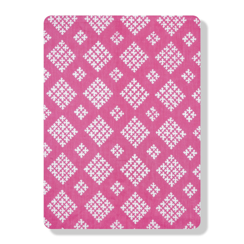 RedFlower Women's Unstitched Printed Pure Cotton Fabric Material