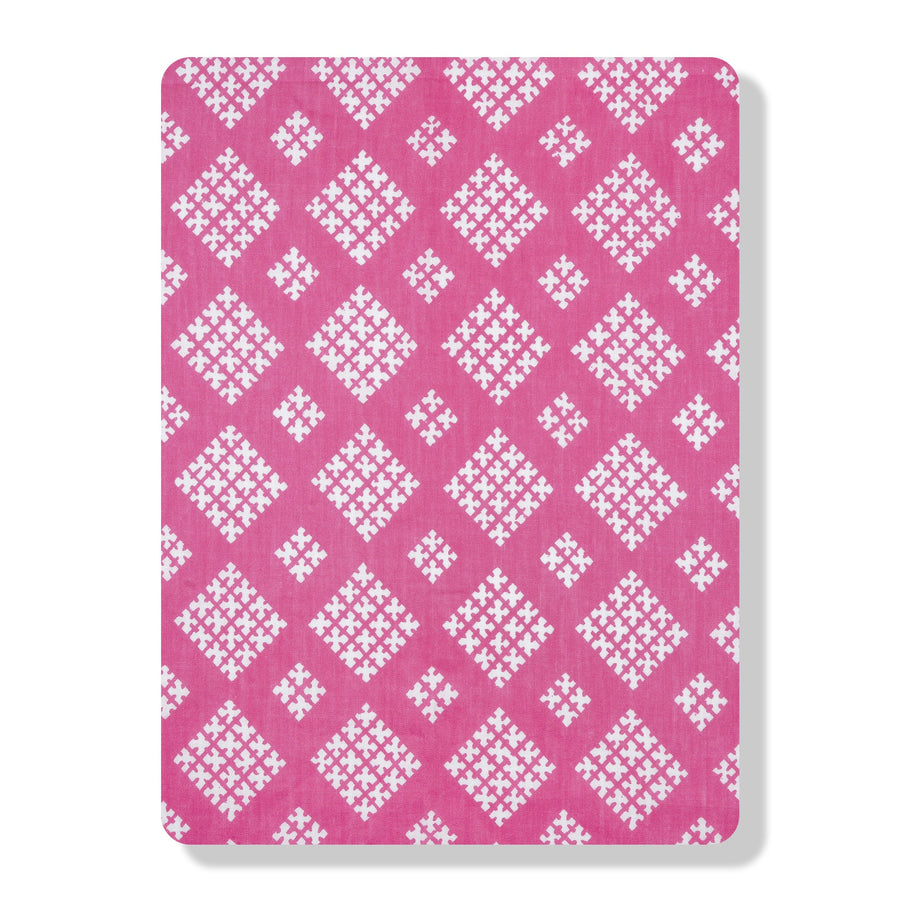 RedFlower Women's Unstitched Printed Pure Cotton Fabric Material