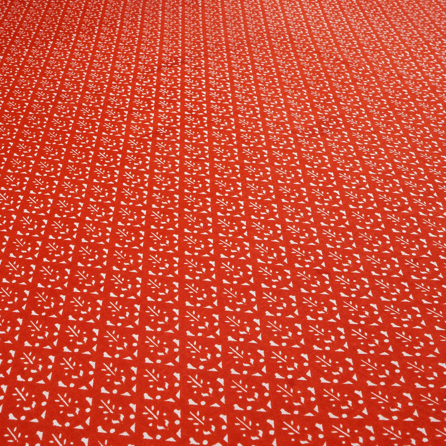 RedFlower Women's Unstitched Printed Pure Cotton Fabric Material