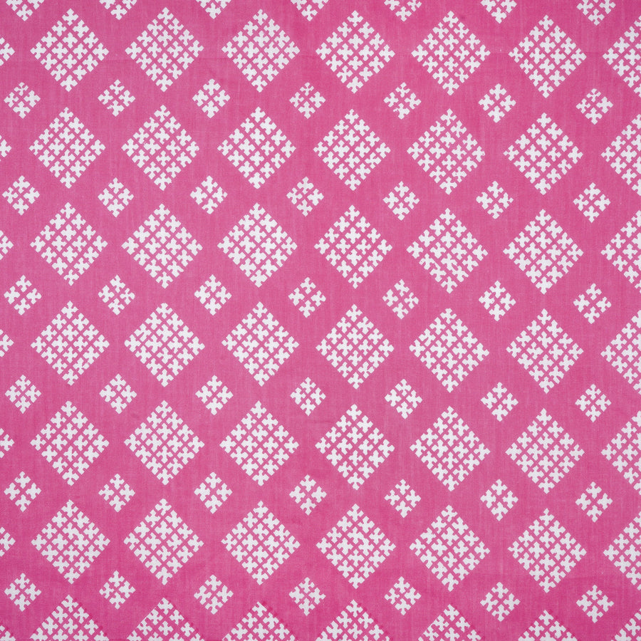 RedFlower Women's Unstitched Printed Pure Cotton Fabric Material