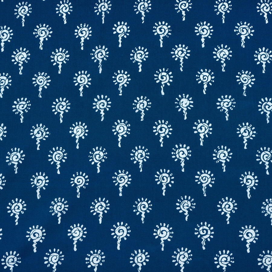 RedFlower Women's Unstitched Printed Pure Cotton Fabric Material