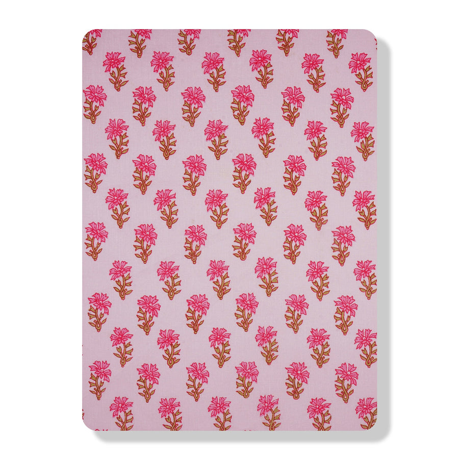 RedFlower Women's Unstitched Printed Pure Dyed Cotton Fabric Material