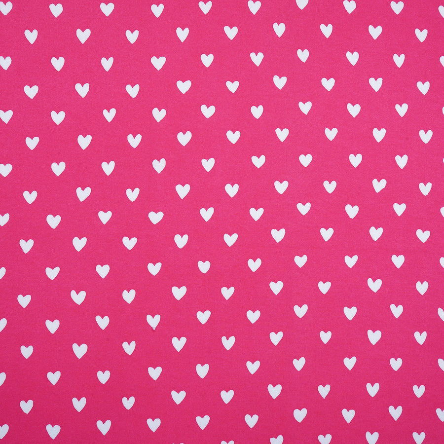 RedFlower Quirky Unstitched Printed Pure Viscose Rayon Fabric Material