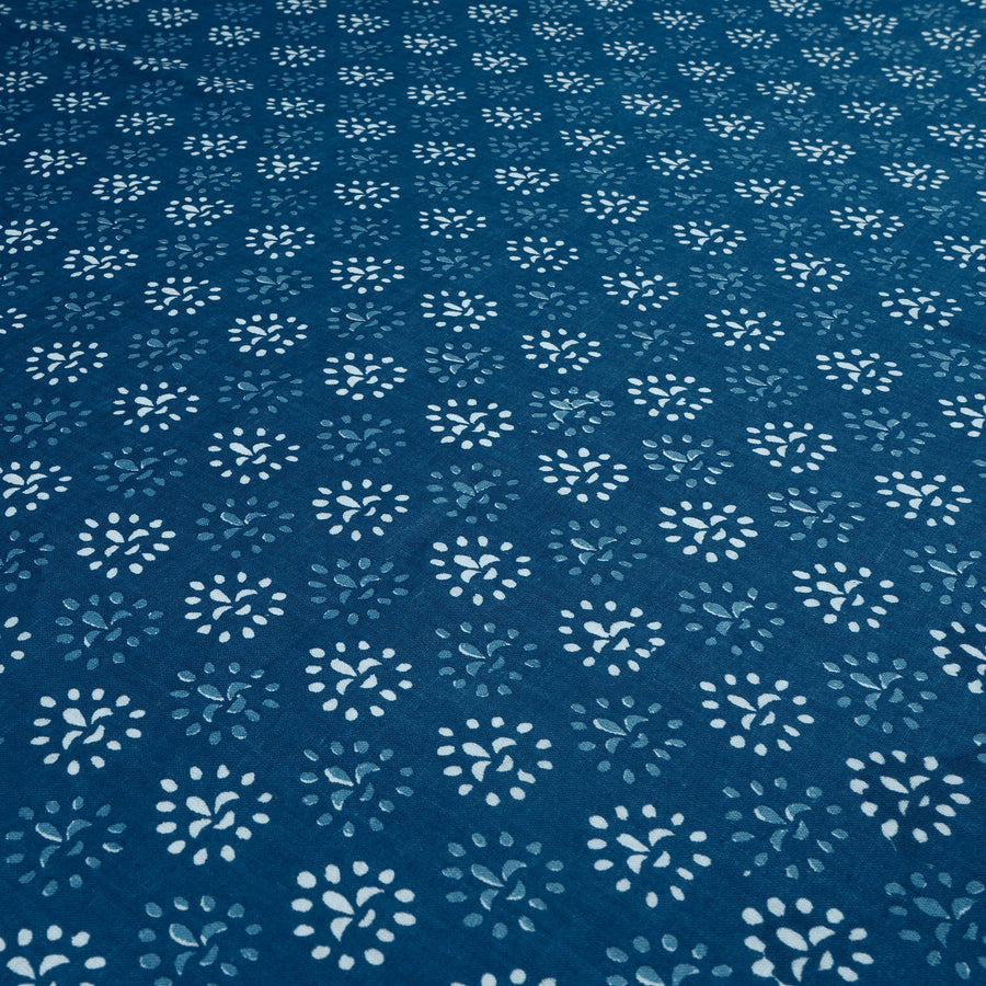 RedFlower Women's Unstitched Printed Pure Cotton Fabric Material