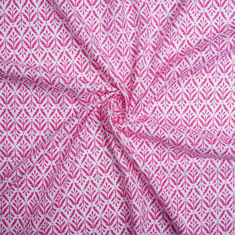 RedFlower Women's Unstitched Printed Pure Viscose Rayon Fabric Material