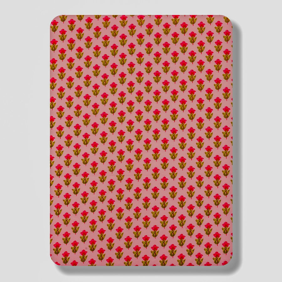 RedFlower Women's Unstitched Printed Pure Dyed Cotton Fabric Material