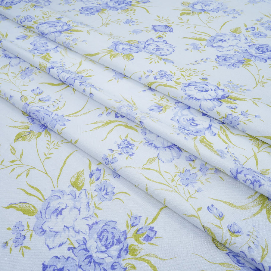 RedFlower Women's Unstitched Printed Pure Viscose Rayon Fabric Material